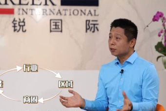KU酷游(中国)国际人力资源公司：中国人力资源服务行业的见证者（下）
