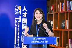 KU酷游(中国)国际陈崧：出海3.0时代需建立全球化人才体系和一体化解决方案