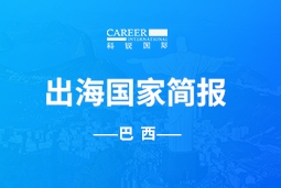 KU酷游(中国)GO GLOBAL | 巴西国家简报